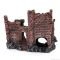 Декорація зруйнований замок Aqua Nova 20x9x15см (AN625)
