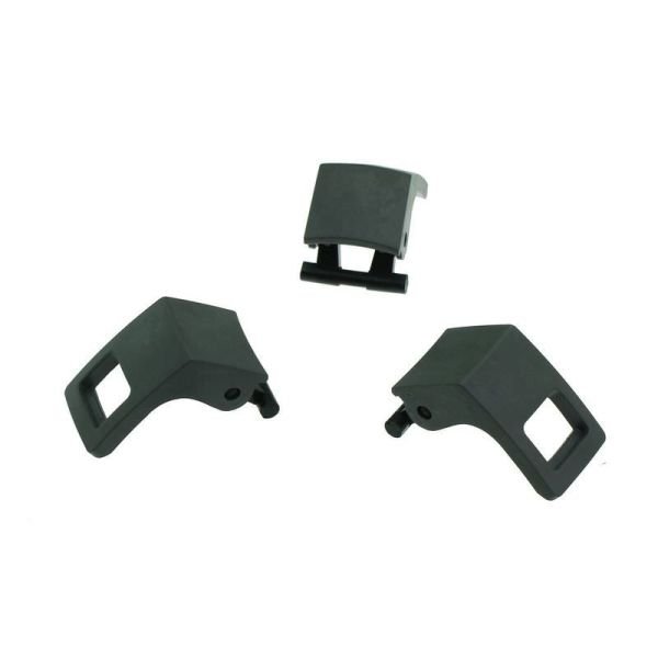 Кріпіжні затискачі для Eheim aquacompact 40/60 (2004/2005) 3шт. (7481238)