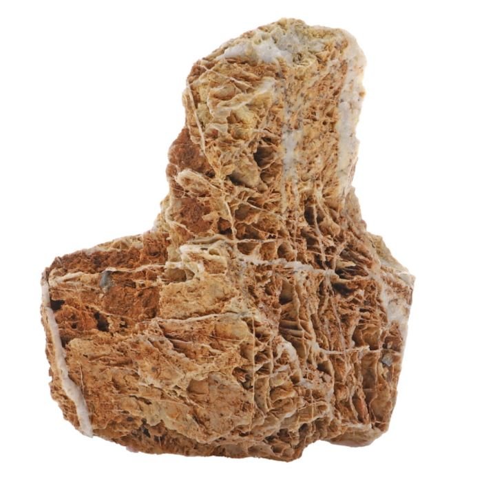 Декоративний природній камімь Hobby Canyon Rock S 0,4-1,0кг (40462)