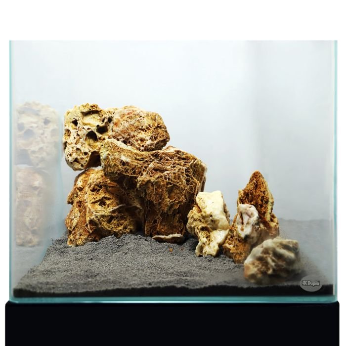 Декоративний природній камімь Hobby Canyon Rock S 0,4-1,0кг (40462)