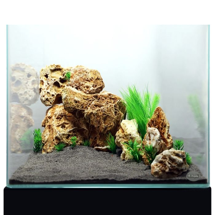 Декоративний природній камімь Hobby Canyon Rock S 0,4-1,0кг (40462)