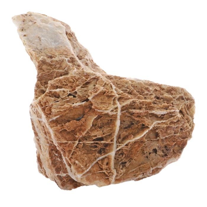 Декоративний природній камімь Hobby Canyon Rock L 1,5-2,5кг (40464)