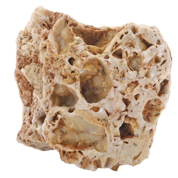 Декоративний природній камімь Hobby Canyon Rock M 1,0-1,5кг (40463)