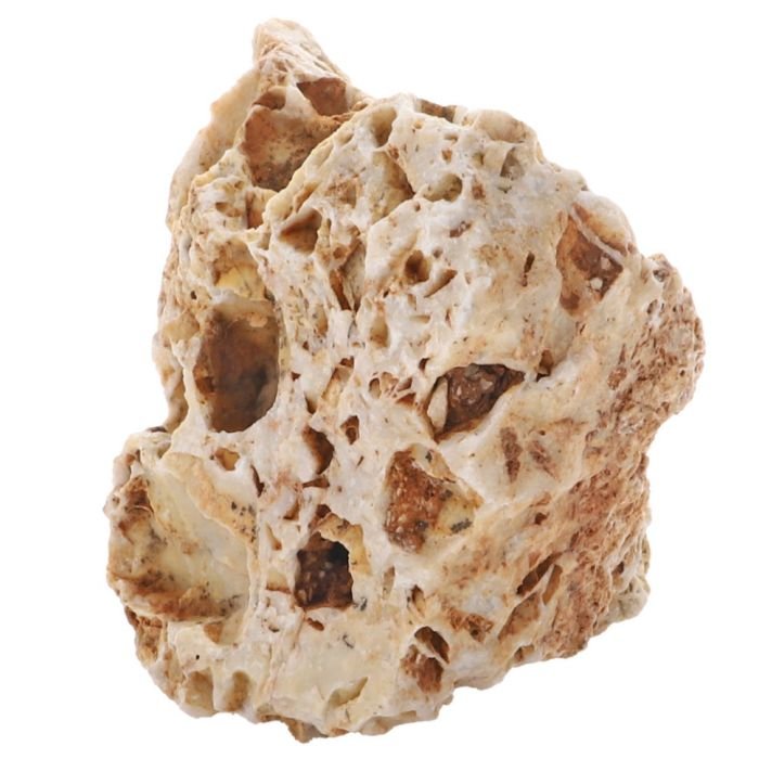 Декоративний природній камімь Hobby Canyon Rock M 1,0-1,5кг (40463)