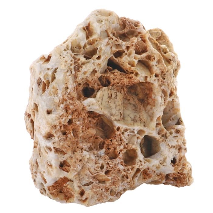 Декоративний природній камімь Hobby Canyon Rock M 1,0-1,5кг (40463)