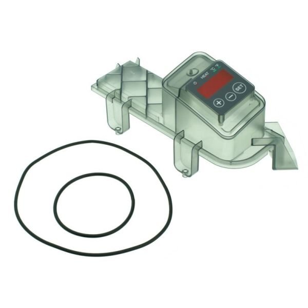 Корпус блоку термоуправління для Eheim professionel 3 1200XLT (2180) (8002139)