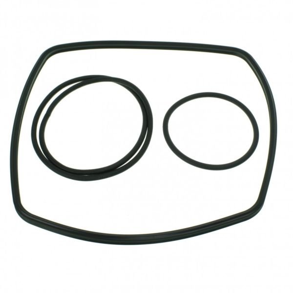 Набір ущільнюючих кілець каністри для Eheim Professionel 3 1200 XL (2080/2180) (7428510)