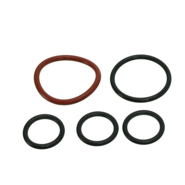 Ущільнювальні кільця адаптера для Eheim Professionel 3 1200 XL (2080/2180) (7428520)