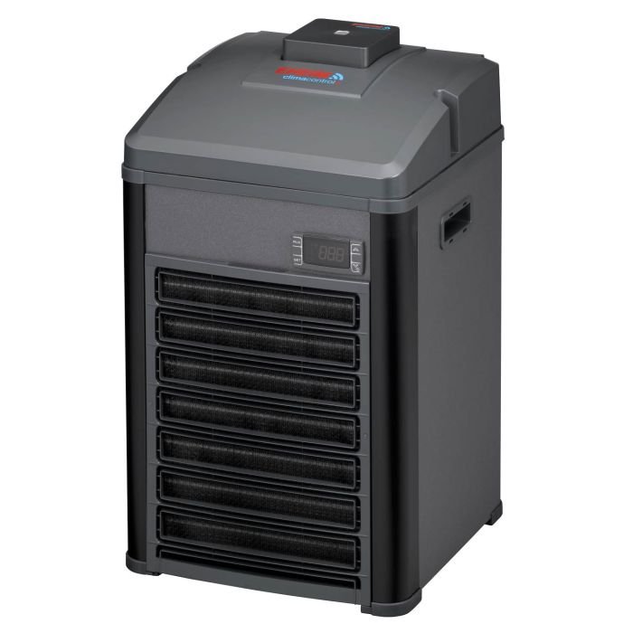 Холодильник для акваріуму Eheim climacontrol+ L 2000 Wi-Fi (3752210)