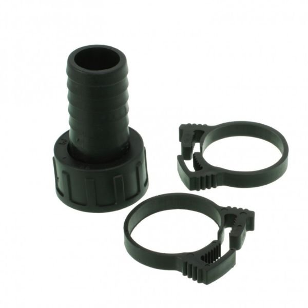 Конектор різьбовий для Eheim compact+ marine (1103) (7447398)