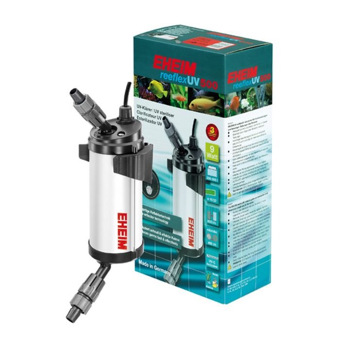 Eheim reeflexUV 500 (3722210) стерилізатор 