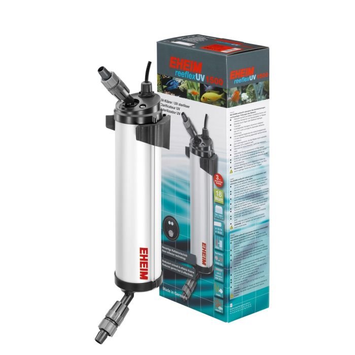Eheim reeflexUV 1500 (3724210) стерилізатор 