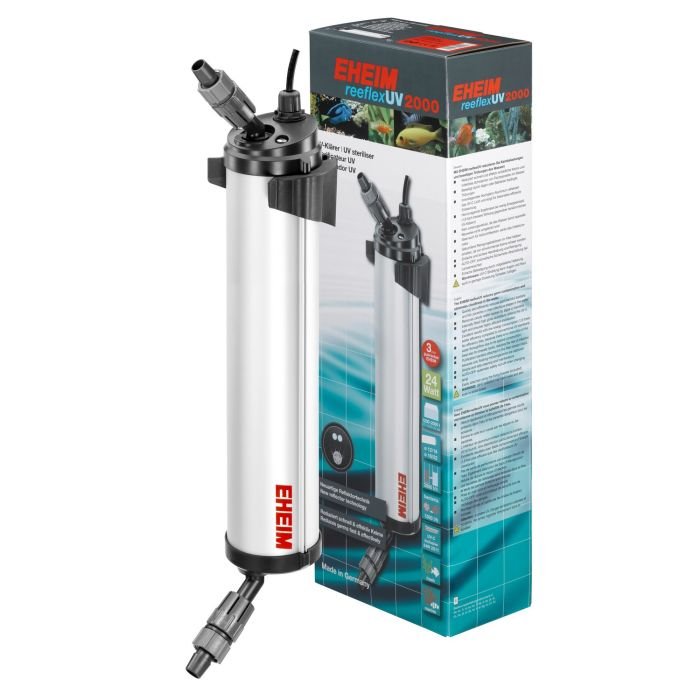 Eheim reeflexUV 2000 (3725210) стерилізатор