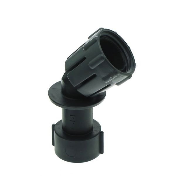 Конектор кранів для Eheim Ecco, Ecco comfort, Ecco Pro (7445290)