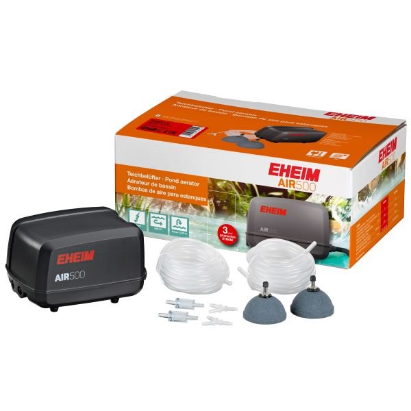 Eheim AIR500 (5320010) компресор для ставка 