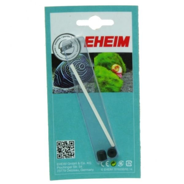 Вісь керамічна для Eheim 2271/73/75, 2026/28, 2080/2180, 2126/28, 2231/33/35, 2032/34/36 (7444390)