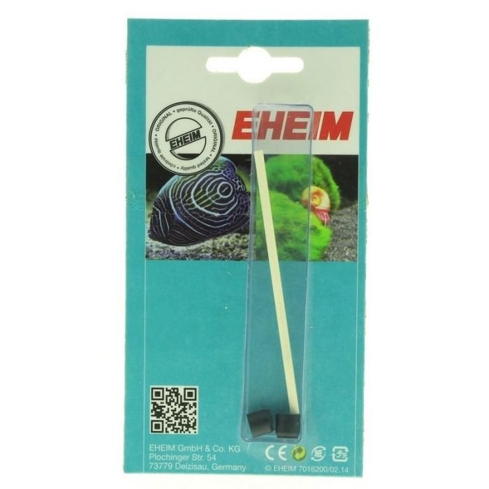 Вісь керамічна для Eheim 1250, 2226-2329, 2250/52 (7444400)