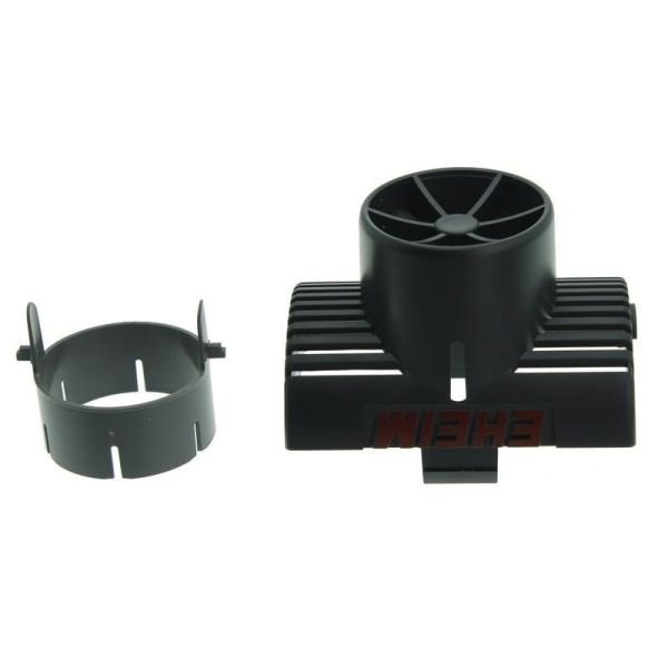 Корпус насоса з регулятором для Eheim streamON+ 4000/5000 (7448248)