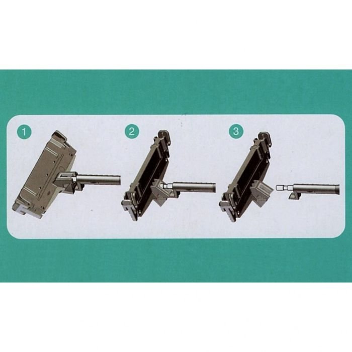 Eheim rapidCleaner довгий 58см (3591100) скребок 