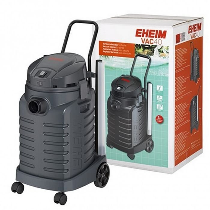 Eheim VAC40 (5360010) мулосос для ставка 