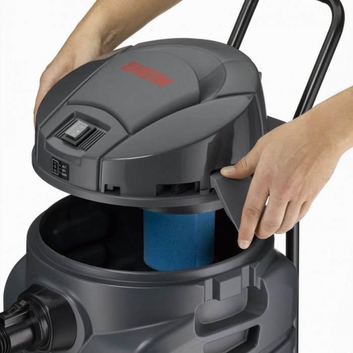 Eheim VAC40 (5360010) мулосос для ставка 