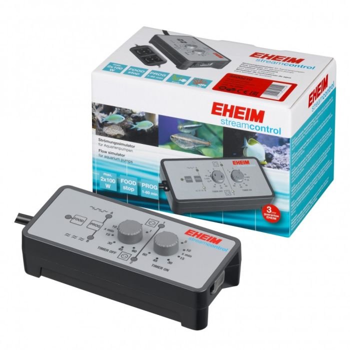 Eheim streamcontrol (3500210) контролер помп течії 