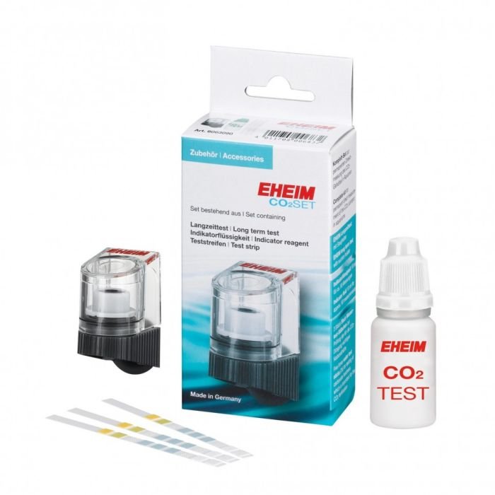 Eheim Long term test (6063090) дропчекер з реагентом 