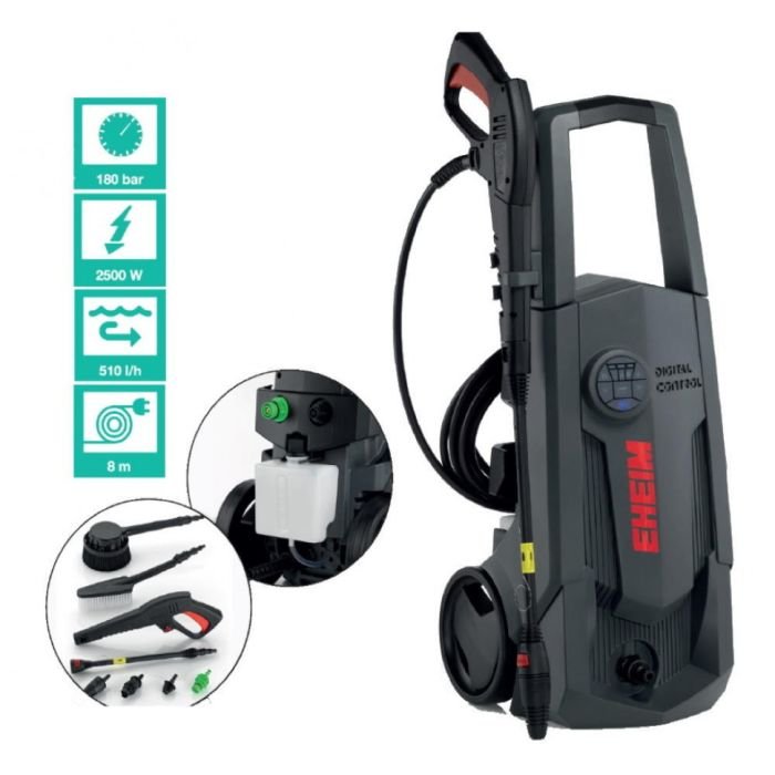 Eheim BEASTER180e (5370010) мийка високого тиску 