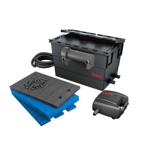 Eheim LOOP10000 (5202020) фільтр ставковий, проточний 