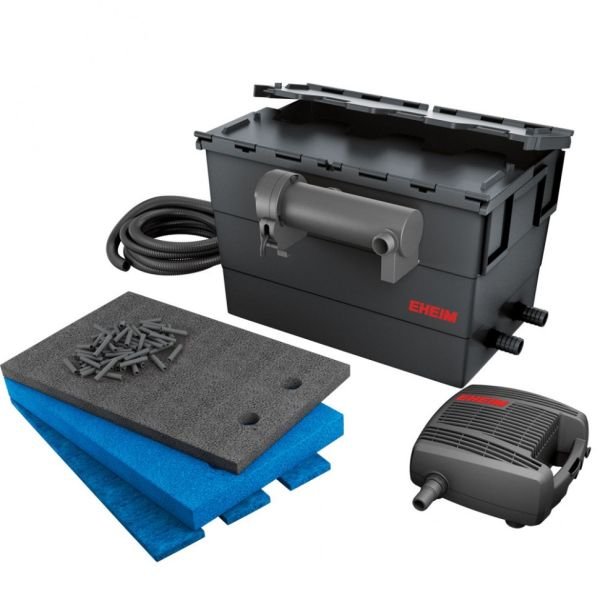Eheim LOOP 15000 (5203020) фільтр ставковий, проточний 