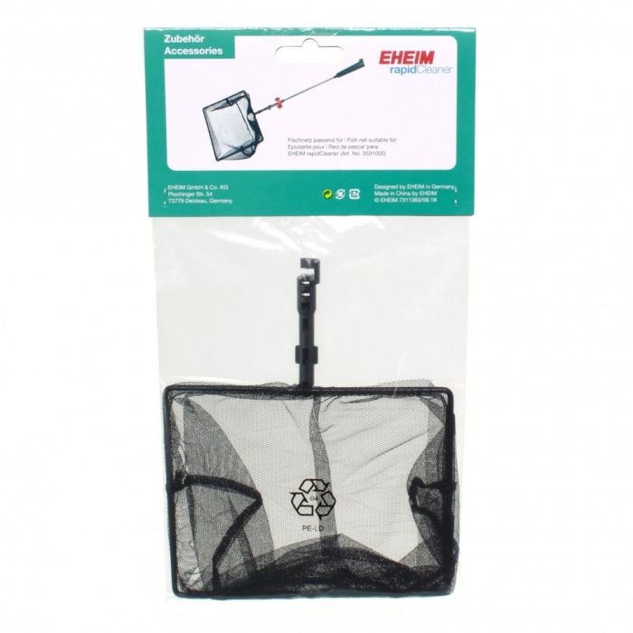 Eheim rapidCleaner - fish net 15x12см (3591011) насадка сачок 