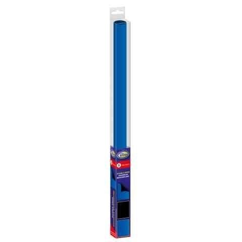 Акваріумний задній фон Aqua Nova Синій/Чорний 60x30см (BLACK/BLUE S)