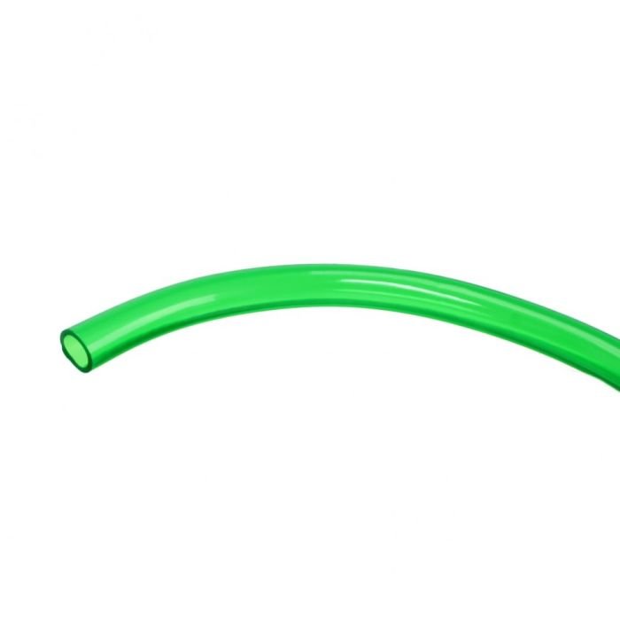 Шланг зелений Aqua Nova 16/21мм 1м. (TUB-16-21mm-1)