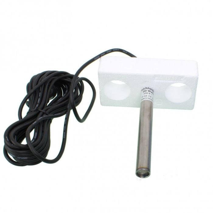 Нагрівач для ставка Schego pond heater 100Вт (591)