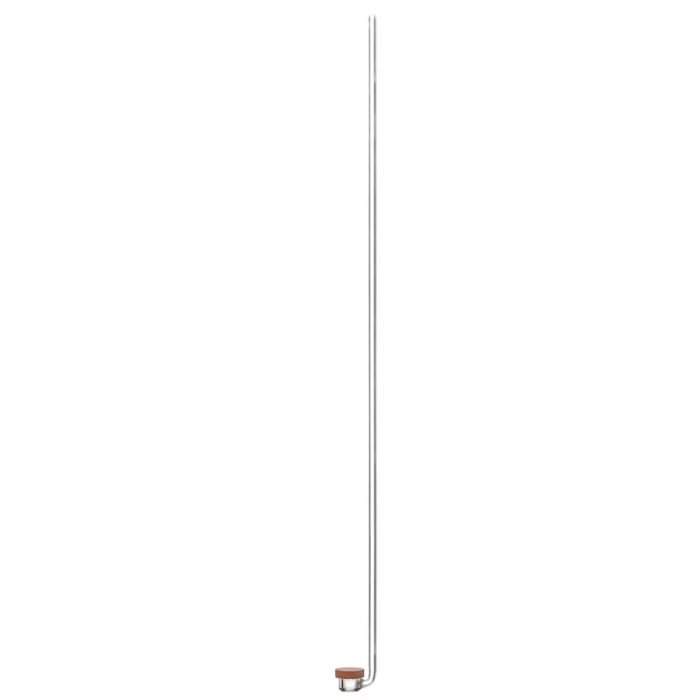 Дифузор CO2 Aquario Neo Diffuser Extended M 17мм до 250л. (neo-diffuser-extended-m)