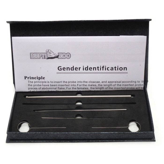 Зонд для перевірки статі змії Repti-Zoo RZ Sex Probe SE001 (RZ-SE001)