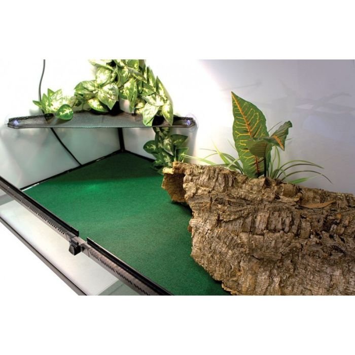 Килимок-субстрат Repti-Zoo Carpet Mat 45x45см (EC01)