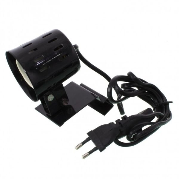 Світильник навісний Repti-Zoo CL05 150W (CL05)