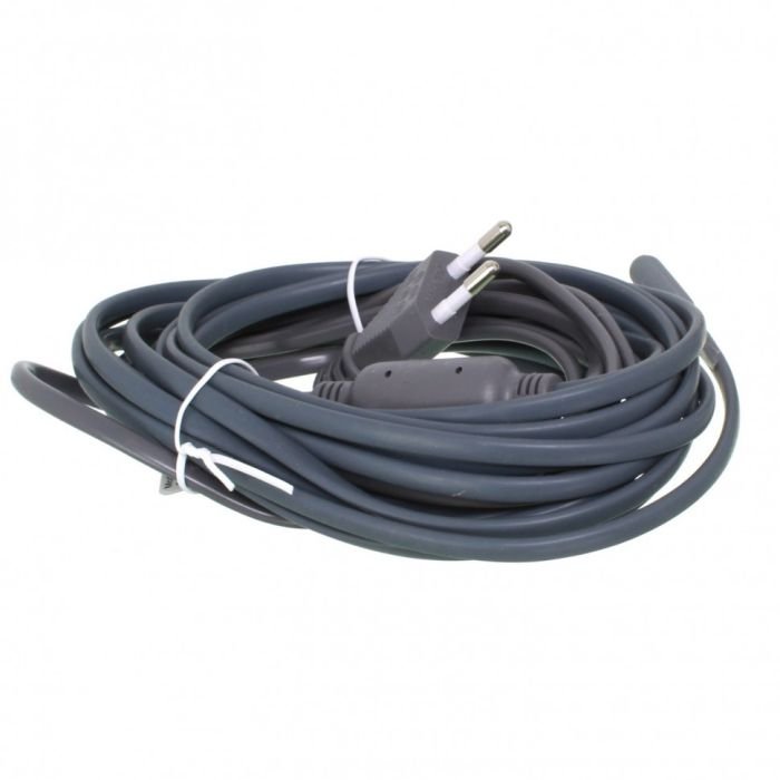 Нагрівальний кабель 4м Repti-Zoo Heat Cable 15W (RS4015)