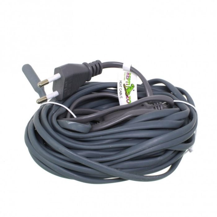 Нагрівальний кабель 9м Repti-Zoo Heat Cable 80W (RS9080)