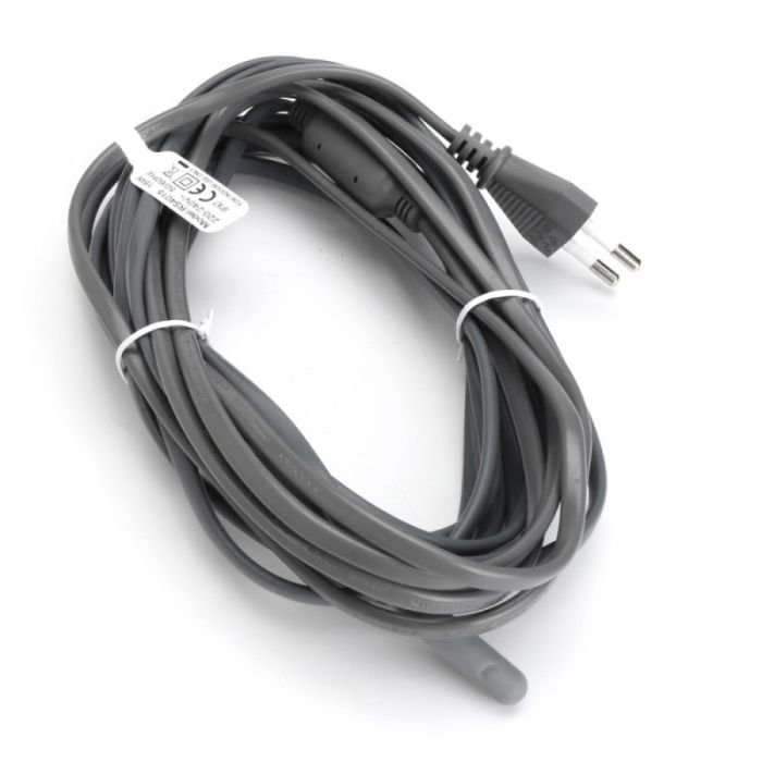 Нагрівальний кабель 9м Repti-Zoo Heat Cable 80W (RS9080)