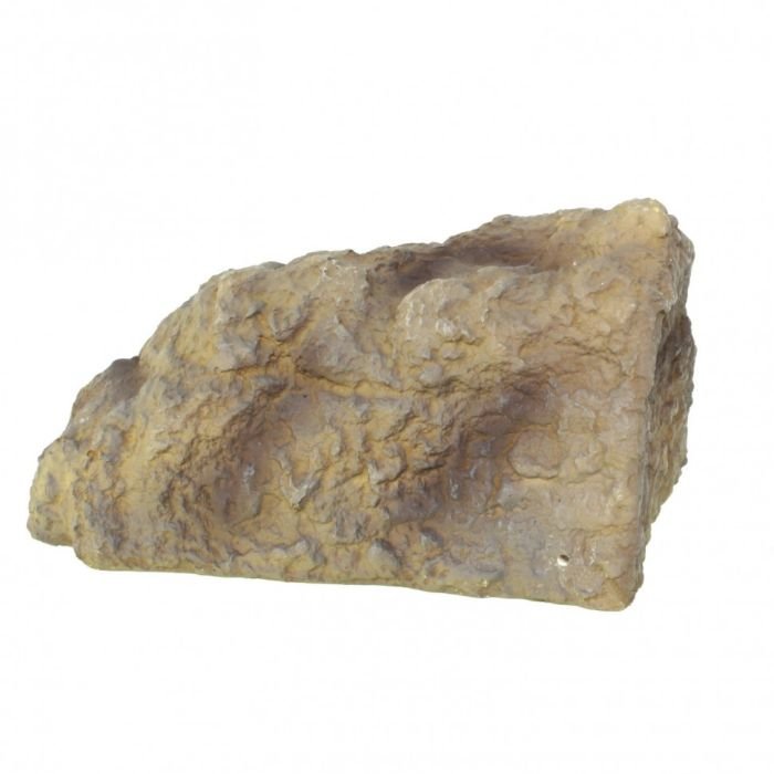 Кутова печера Repti-Zoo 21x16x9см (EHR08M)