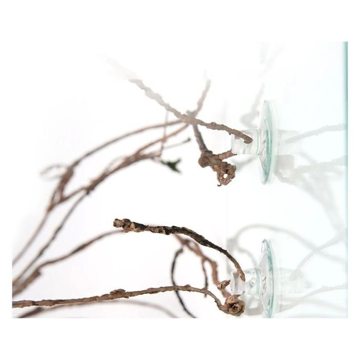 Ліана вигнута з листям Repti-Zoo Bend-A-Branch Vine 150см (RV0415)
