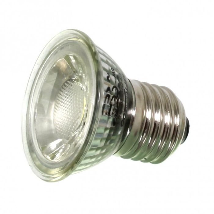Світлодіодна лампа для тераріуму Repti-Zoo LEDW01 Mini LED 5W (RZ-LEDW01)