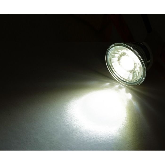 Світлодіодна лампа для тераріуму Repti-Zoo LEDW01 Mini LED 5W (RZ-LEDW01)