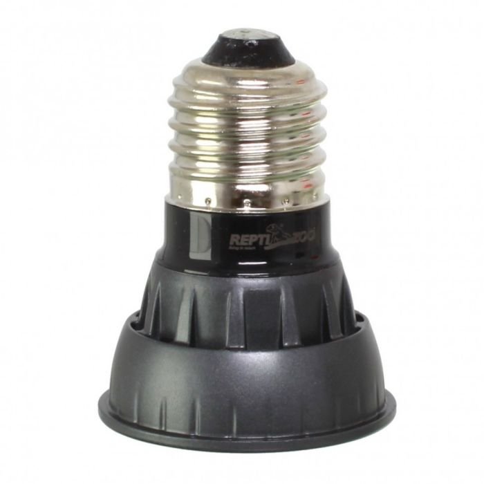 Міні ультрафіолетова лампа UVB Repti-Zoo Mini UV LED 6W (LEDU01)