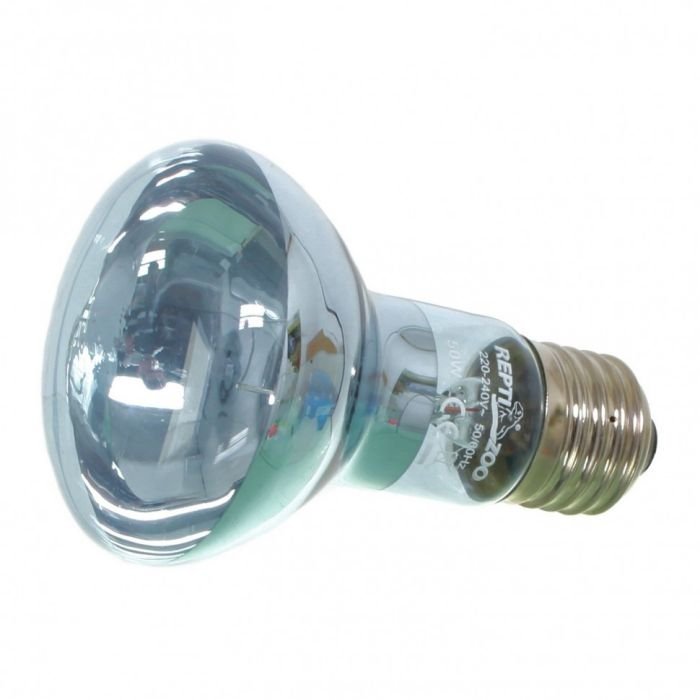 Неодимова лампа Repti-Zoo Neodymium Daylight 50W B63050 (B63050)