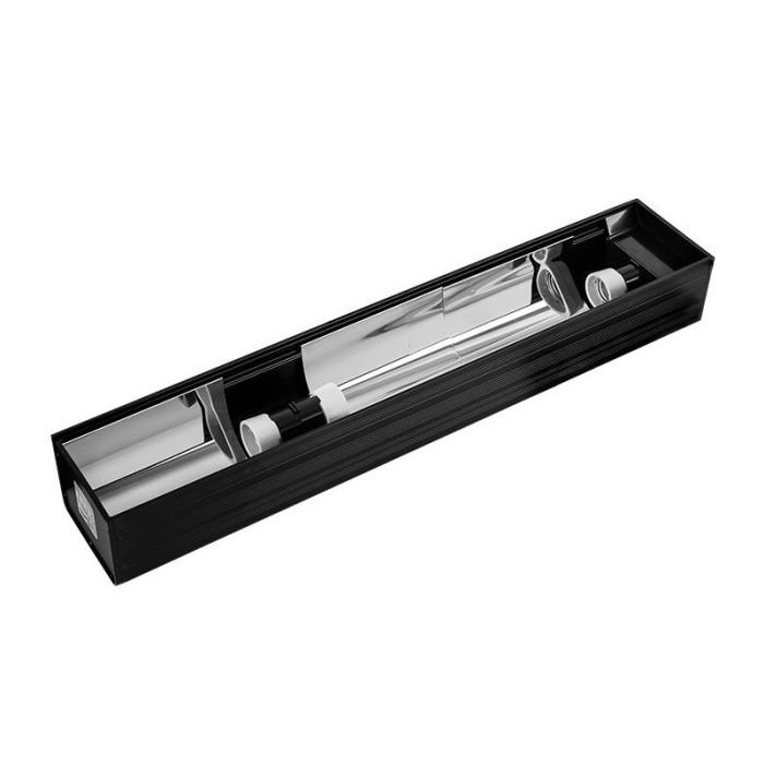 Світильник на три лампочки E27 Repti-Zoo Basic AT26 66см (AT26)