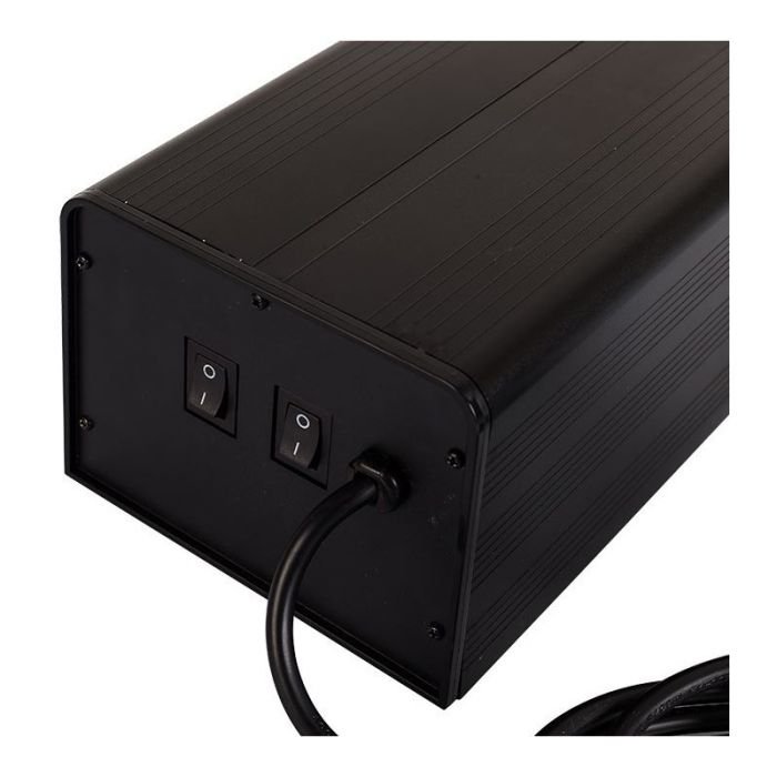 Світильник на три лампочки E27 Repti-Zoo Basic AT26 66см (AT26)