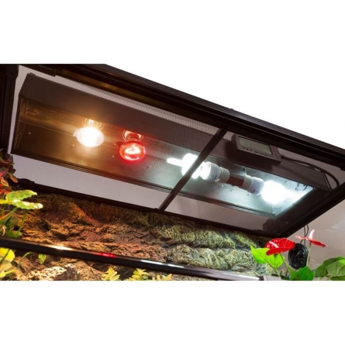 Світильник Repti-Zoo Professional e27 81см (LT810)